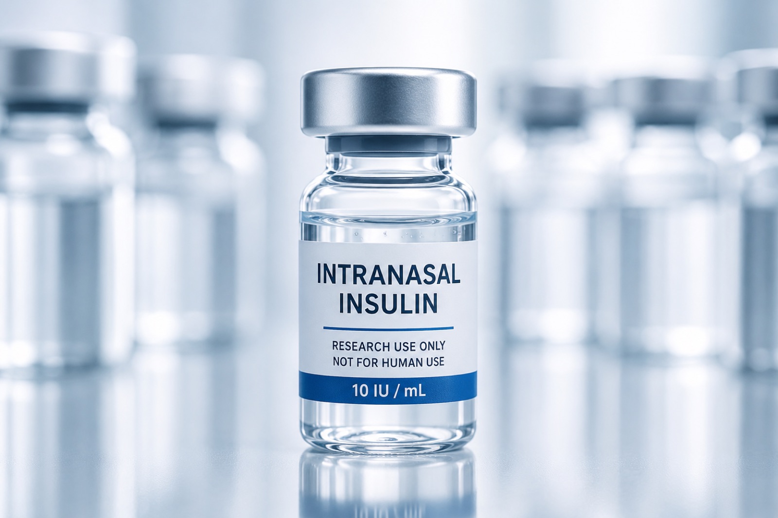 Cover Image for Brain Support Systems: Sleep, Insulin, and the Limits of Stimulant Stacks